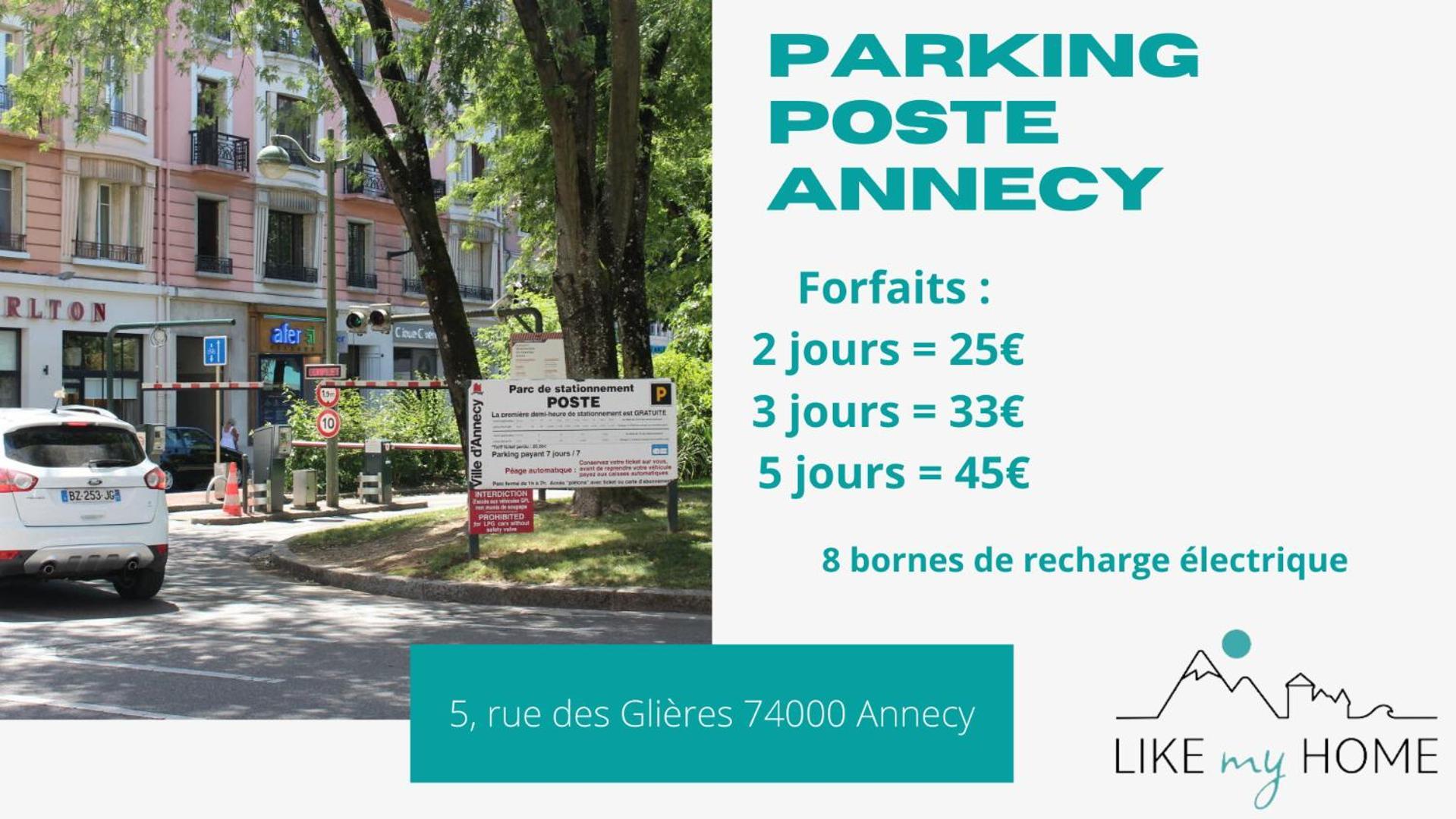 Festival -Appartement 3 Pieces Annecy Centre Ville Exteriör bild