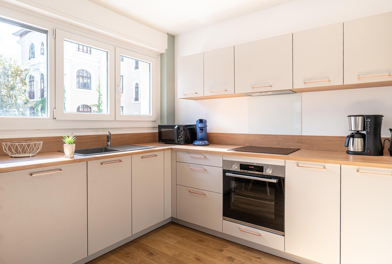 Festival -Appartement 3 Pieces Annecy Centre Ville Exteriör bild